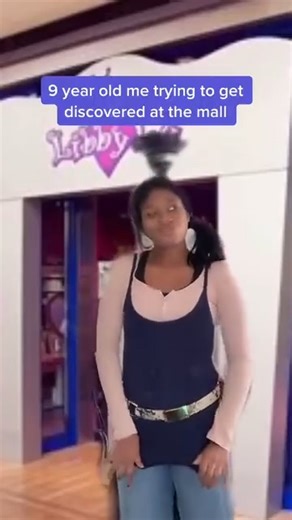 345K views · 8K reactions | Not me thinking my life was about to change #relatable #funny #model #modeling #discovered #reels | Yasmine Sahid | Facebook