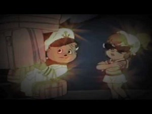 Alvin and the Chipmunks Vacation Music Video!