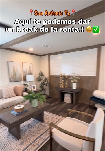 Discover Affordable Mobile Homes in San Antonio