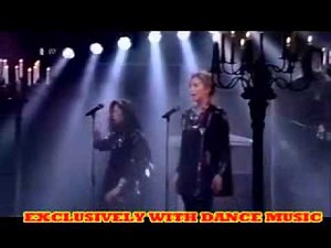 Ace of base linn & jonas berggren bad dad