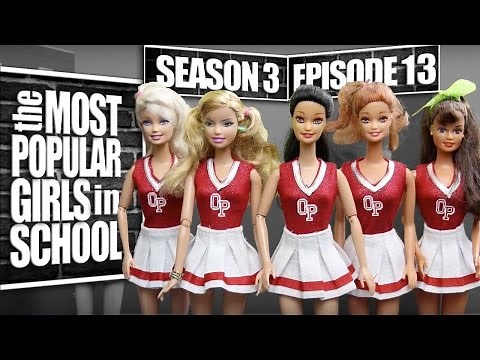 New Uniforms | MPGIS S3 | Episode 13