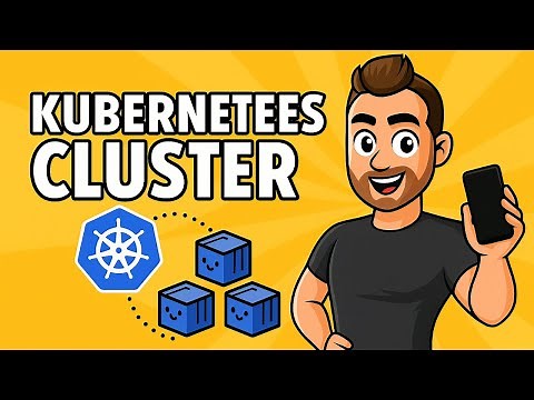 Kubernetes 101: Setting Up Your First Cluster – For Beginners with MicroK8s