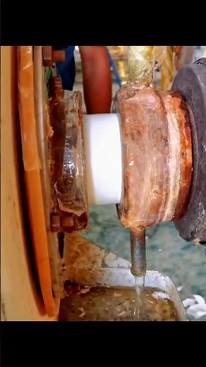 Inside a PVC Pipe Factory: The Extrusion Process 🏭