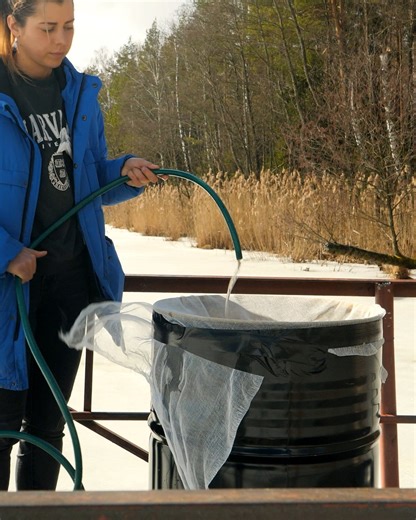 516K views · 639 reactions | Hot Tub From a Barrel?! | Science, Tech and Universe | Facebook