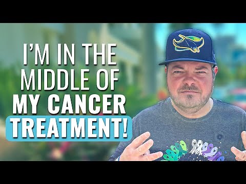 My Bladder Cancer Story: How I’m Navigating This! - Michael | Bladder Cancer | The Patient Story