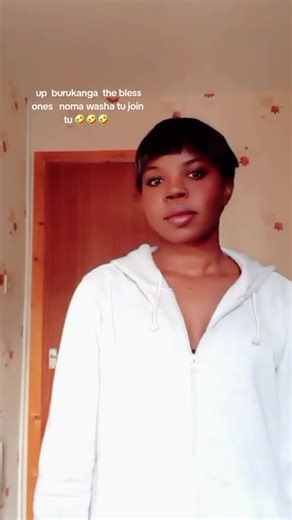 Baby Jay Melanie Takes on the Burukanga Challenge!