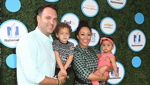 INSTADAILY: 30 Fabulous Photos Of Tamera Mowry-Housley Living Her Best Life