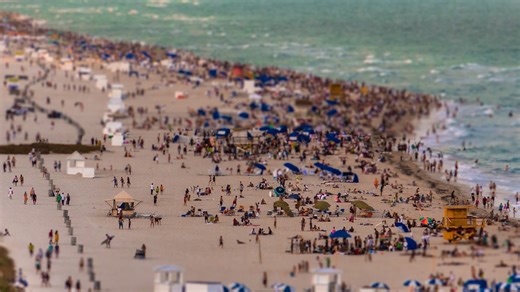 Here are the best deals and destinations for spring break travel