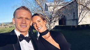 Swimming great Emma McKeon makes call on Olympic future