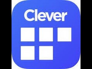 Add Clever Home Button to Student Tablet Screen