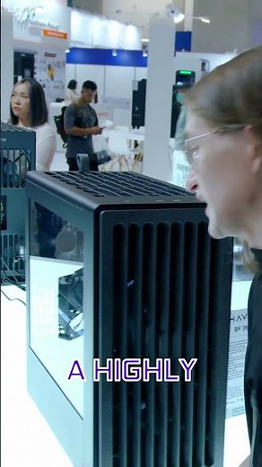 The HAVN BF 360 is Finally Here! #pcbuild