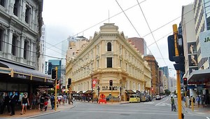 Old Bank Arcade - Alchetron, The Free Social Encyclopedia