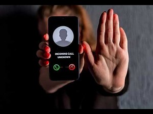 Fraud Alert: Fake Loan Approval Robocalls