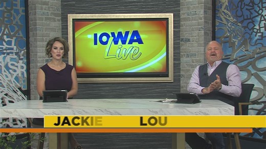 A look inside Iowa History Journal's newest edition