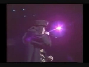 米米CLUB 「Shake Hip!～Kick Knock」