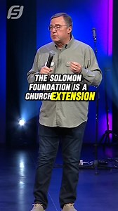If you choose to invest with The Solomon Foundation, how do we put your money to work to help build the Kingdom? CEO Doug Crozier explains how you can get a great return on your investment while growing the church. Visit our website to learn how to get started. #thesolomonfoundation #growingthekingdom #growingfamily | The Solomon Foundation