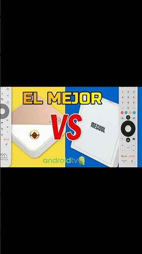 WHICH IS THE BEST ANDROID TV BOX 2025 😱 Mecool KM2 Plus Deluxe vs Homatics Box R 4K Plus COMPARISON