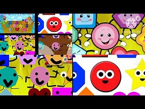 the shapes show theme song in heptpasion