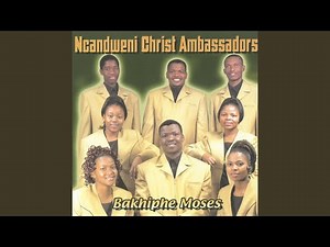 Jesu Esiphambanweni