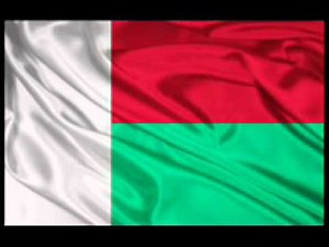 NATIONAL ANTHEM OF MADAGASCAR