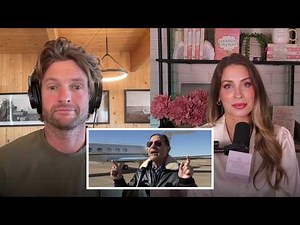 Nathan Apffel - The Irony of Kenneth Copeland's Mega Parsonage