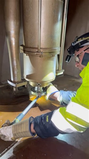 14K views · 182 reactions | Cargo Tank / FRAMO Pump / OilChem Tanker | Chief Jep | Facebook