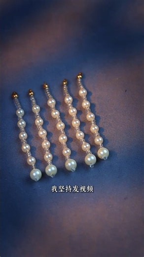 Satisfying Handmade Oriental Jewelry Making ✨ #jewelrycraft