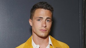 Colton Haynes Opens Up About Coming Out and Leaving 'Arrow': 'I Had to Step Back'