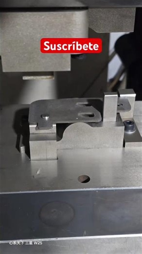 Sofware para simulación de chapa metálica #diseño #manufacturing #inovation #troqueles