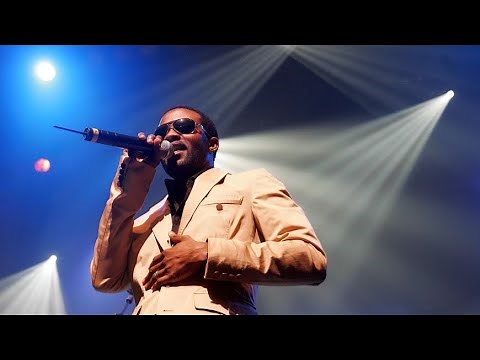 Fally Ipupa - Concert à l’Olympia de Paris (2007)
