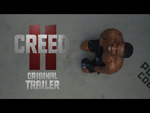 CREED II | Original Trailer