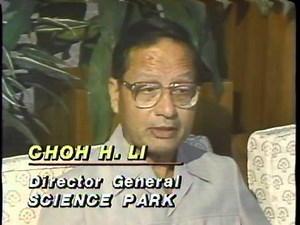 The Computer Chronicles - Asian Clones (1987)