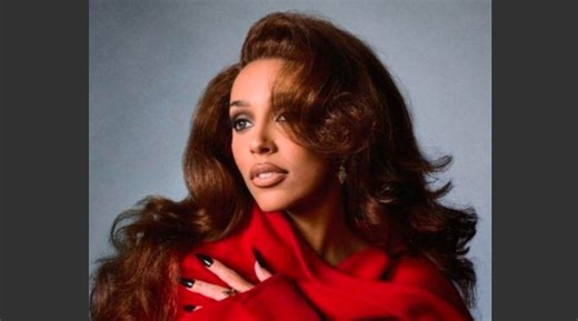 Grammy winner Doja Cat announces 2026 concert stop at Maverik Center | Gephardt Daily