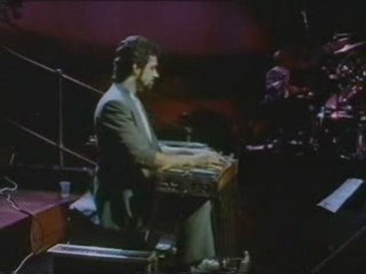 Randy Travis - 1982