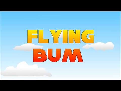 Flying Bum Song