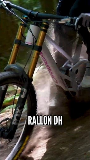 Orbea's New Rallon DH: 5 Things You Need To Know!