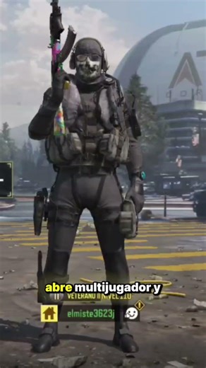 como mejorar rápido las armas de COD Mobile #cod #codm #tutorial #meme #viralshort #gameplay