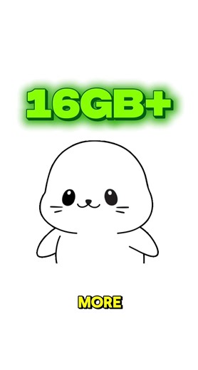 GPUs explained :D #gaming #fyp #viral