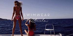 SWIMWEAR RITUALS The season of night-time swims, a bikini a day and salty hair has arrived. Discover our swimwear rituals: http://bit.ly/2cCJKVT | SurfStitch