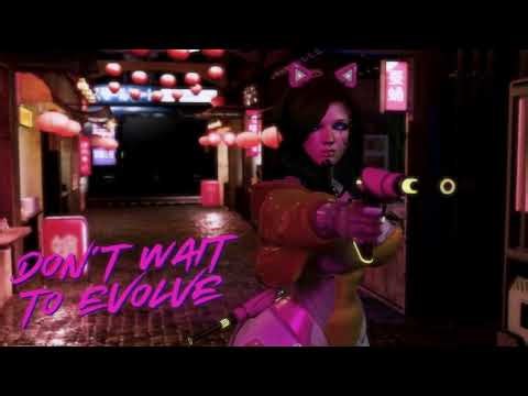 Upgrade Your Avatar with a Cyberpunk Transformation in Second Life