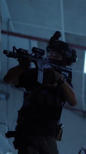 Tactical Squads: Intense Ambush & Night Ops Action! #shorts