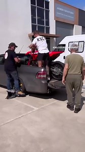 85K views · 2.2K reactions | CR500AF - We just finished building our...