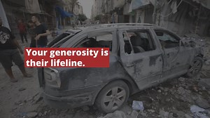  More than 340,000 people in Gaza have been displaced from their homes and are seeking refuge in emergency shelters throughout the Gaza Strip. They are in desperate need of safety, nourishment, clean water, and medical care. You can make a difference by helping us provide life-saving emergency aid in Gaza: pausa.org/palestine | Penny Appeal USA | Facebook