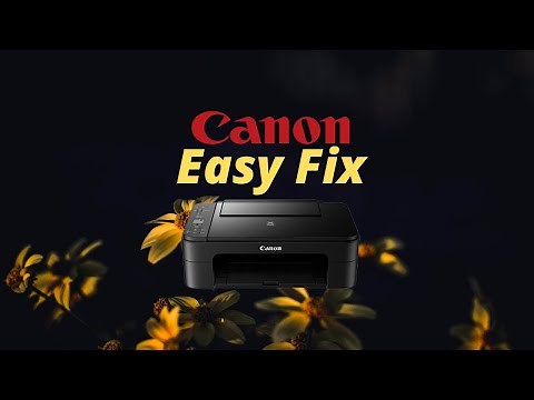 Easy way to connect your MG3600 to the WIFI and PC.
