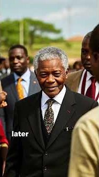 South Africa: A Nation’s Epic Journey Through History 🇿🇦✨