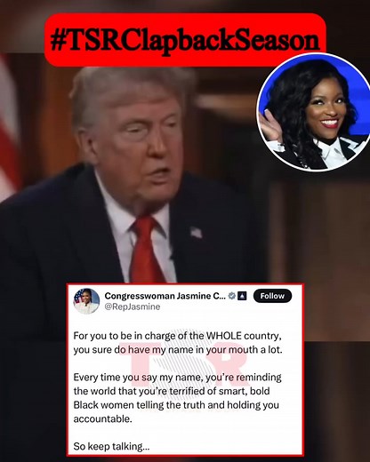 She said wat she SAID.... | Austin Baker