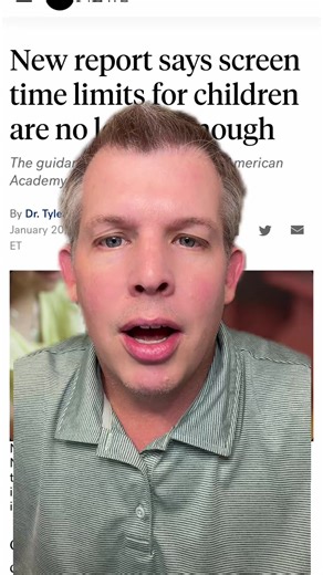 I made a video about the harmful effects of Screen Time and many parents started blaming schools. I am making this video to draw a distinction between educational apps and what many kids are using at home. They have vastly different effects on children. Also, too much Screen Time is much more harmful for children, birth to 5 years old compared to school aged students. Parents need to take ownership of this issue to the extent possible. #p#parentsoftiktokp#parentse#educationt#teachers#schoollife