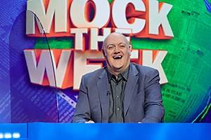 Mock The Week: Series 19 - Compilation - British Comedy Guide