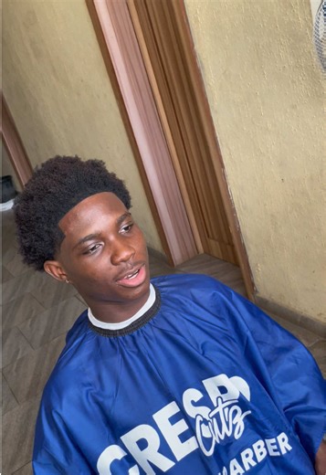 Mastering the Low Taper Fade Technique