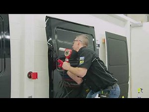 3M | Wrap Film Series 2080 - How To: Deep Recesses